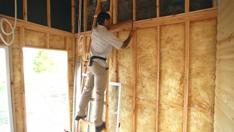 Trusted Bethany, IL Insulation Experts